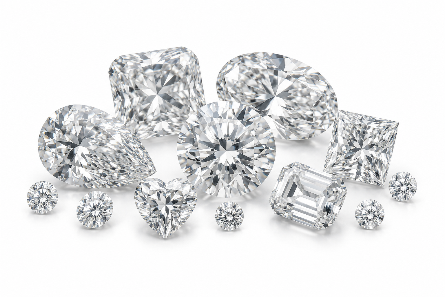 Diamantes